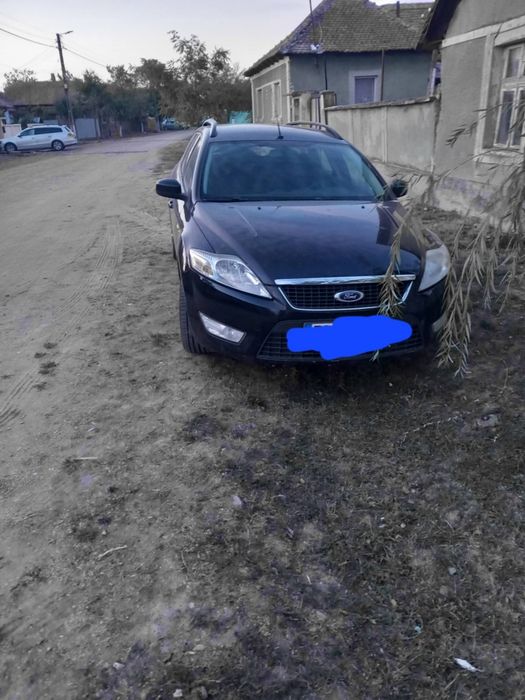 Ford Mondeo MK IV de vânzare
