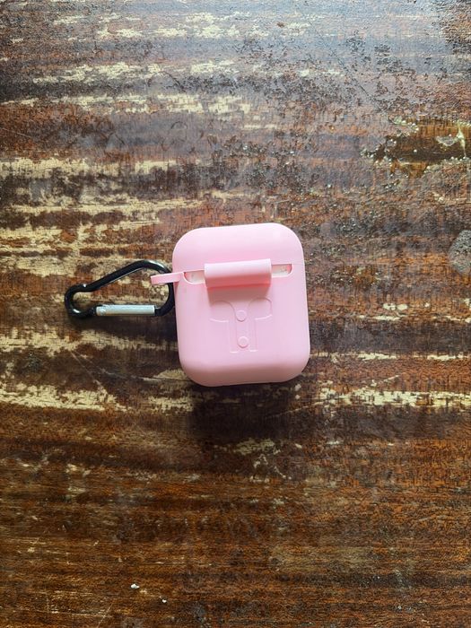 Оригинальные наушники airpods 1