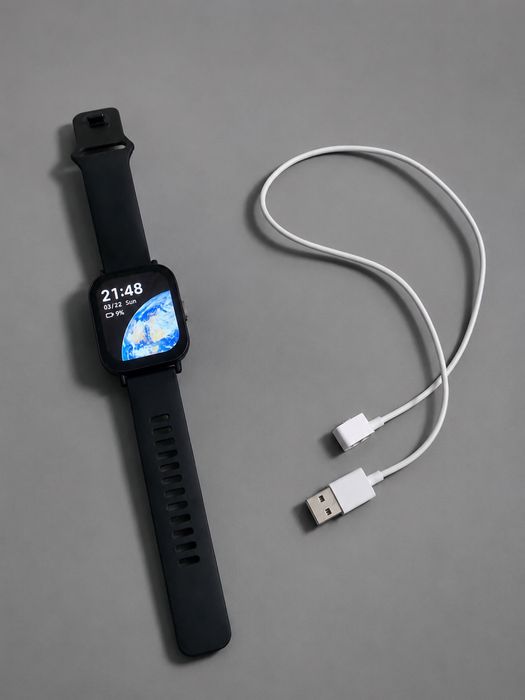 Электронные часы Redmi Watch 5 Active