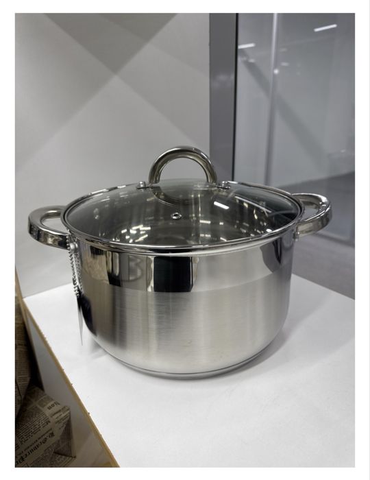 Продам кастрюльку VIKALINA 9000 тг.