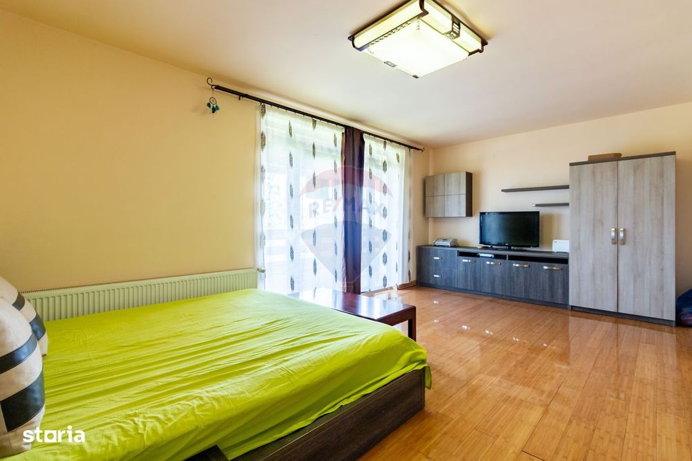 Casă / vilă de vânzare în Balotești | aprox. 350 mp | teren 1.015 mp