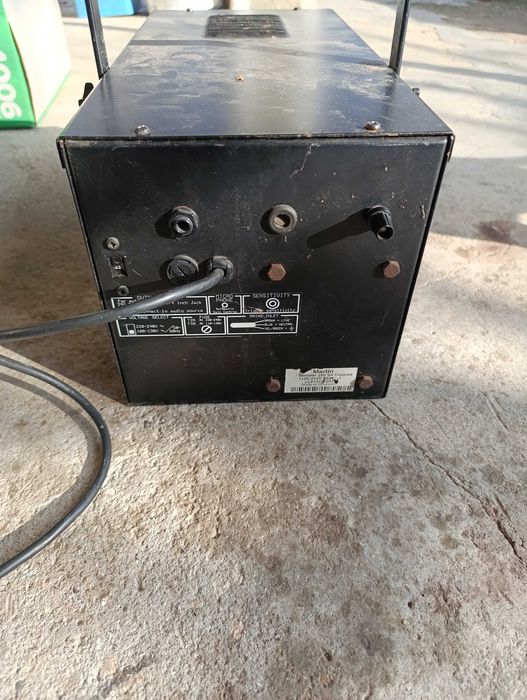 Проектор Martin MAC 250