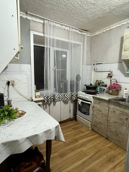 Продам Квартиру