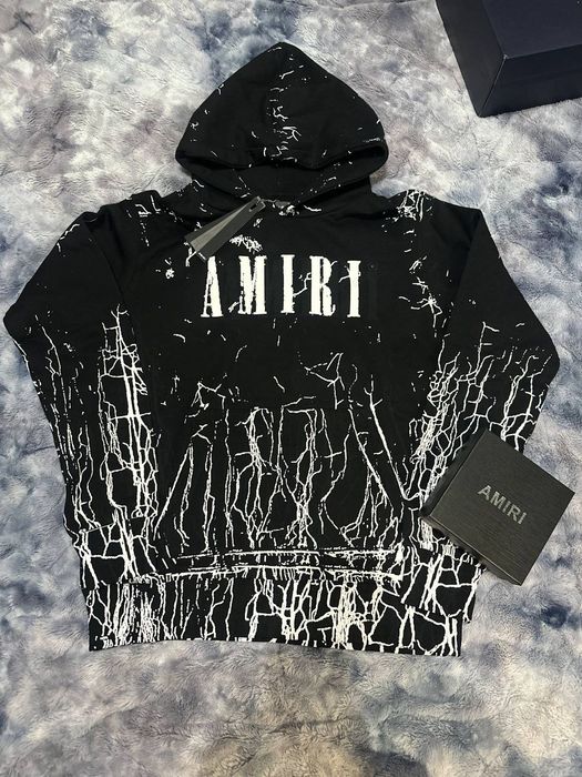 Amiri худи в наличии