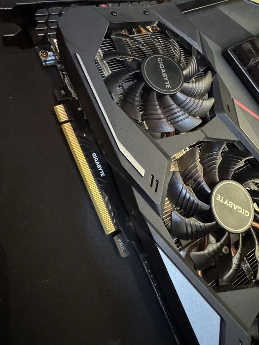 i5 12400f /Rtx 1660super/Ozu 16 Ddr4/512nvme