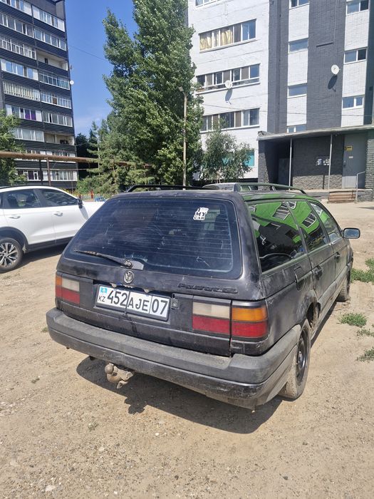 Продам пассат б3