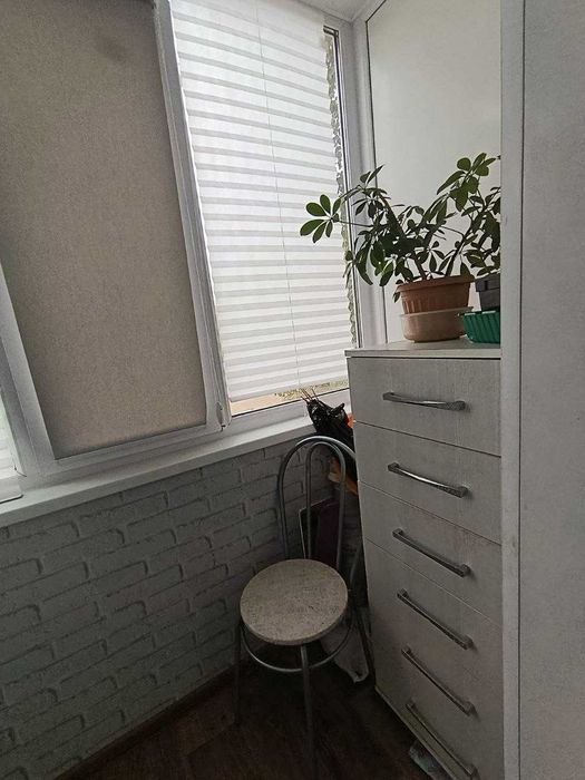 Продажа 2-комнатной квартиры