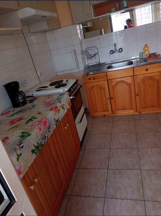 Дава се под наем Тристаен апартамент в София, Младост 4 - 105 кв.м за 675 € - Снимка #5