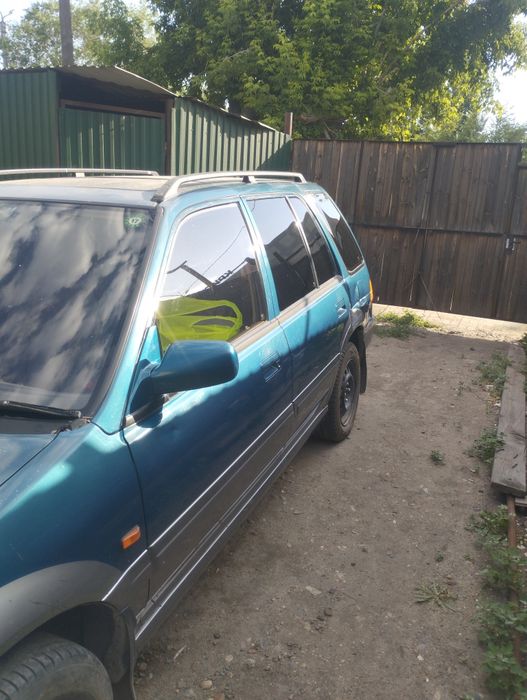 Продам машину HONDA CIVIK