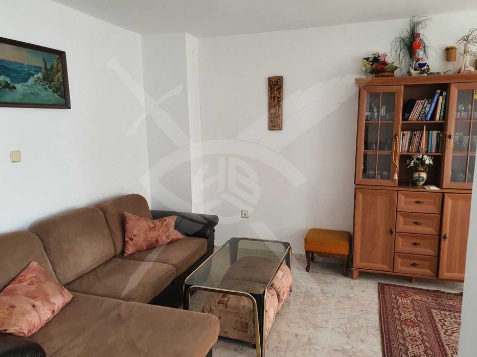 Продава се Тристаен апартамент в Варна, Победа - 80 кв.м за 1563 €/кв.м - Снимка #2