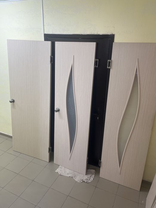 Срочно продам змейку и двери