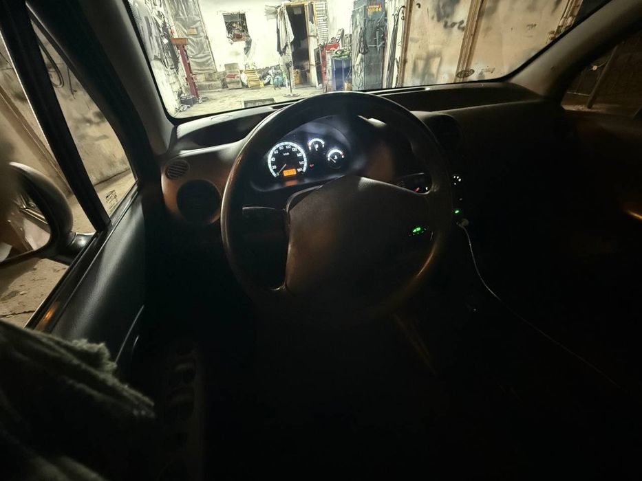 Матиз Matiz best