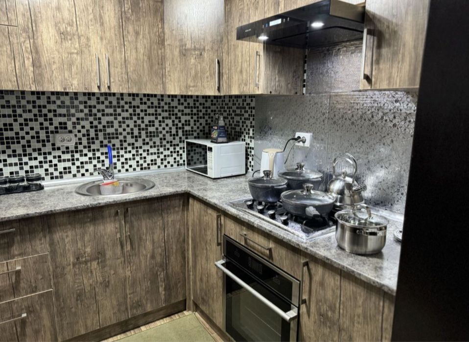 Аренда 2/1/4 Коракамиш 2/4