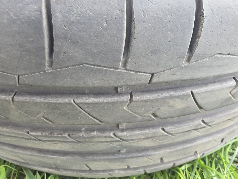 Cauciucuri vara R17 225/55 DOT 2025