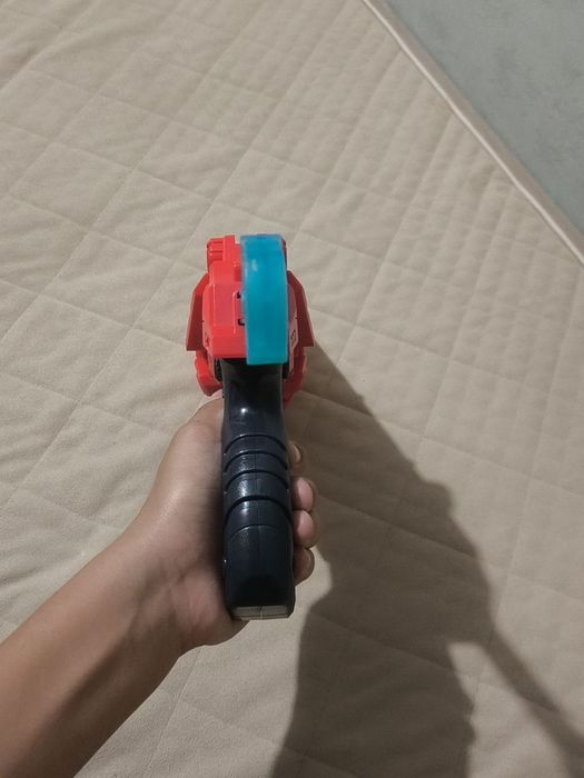 Бластер Zuru XSHOT  Excel Reflex