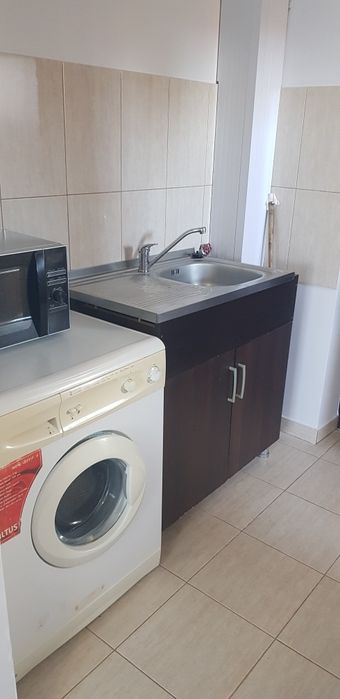 Garsonieră de închiriat, Burdujeni, str.Jean Bart