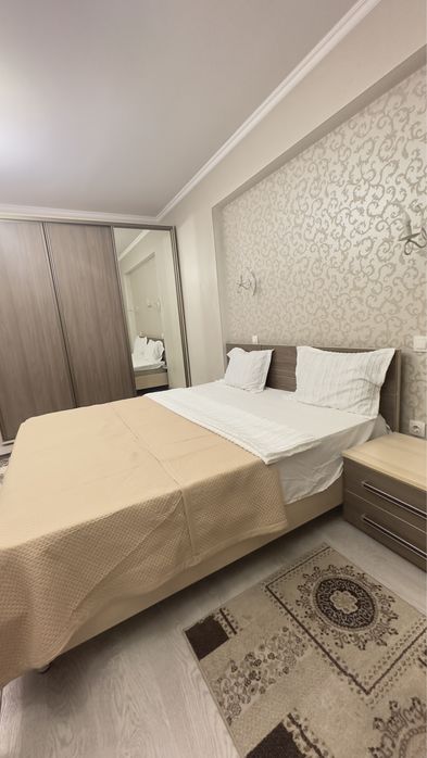 Квартира на ночь Мега Арбат