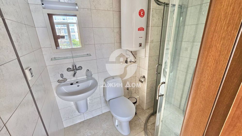 Продава се Двустаен апартамент в к.к. Слънчев бряг - 55 кв.м за 765 €/кв.м - Снимка #7