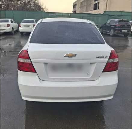 NEXIA 3 Cотилади