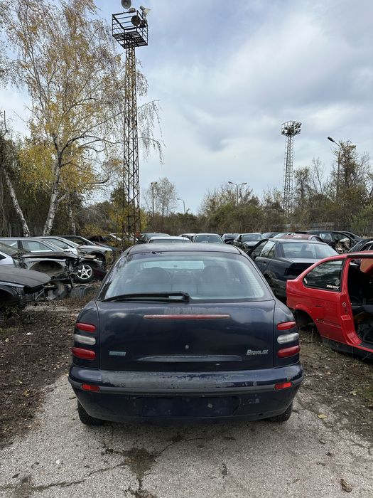 Фиат Брава 1.6 НА ЧАСТИ