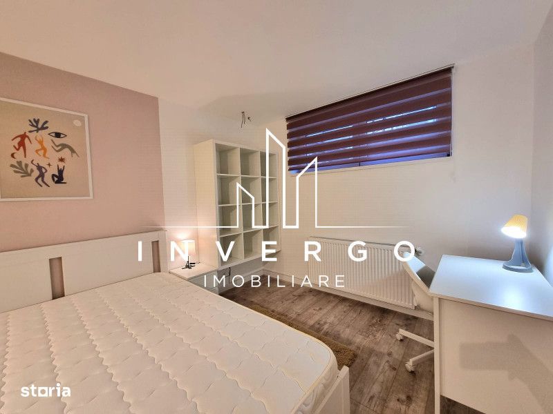 Apartament in bloc nou, 2 camere,  de vanzare, in Campului
