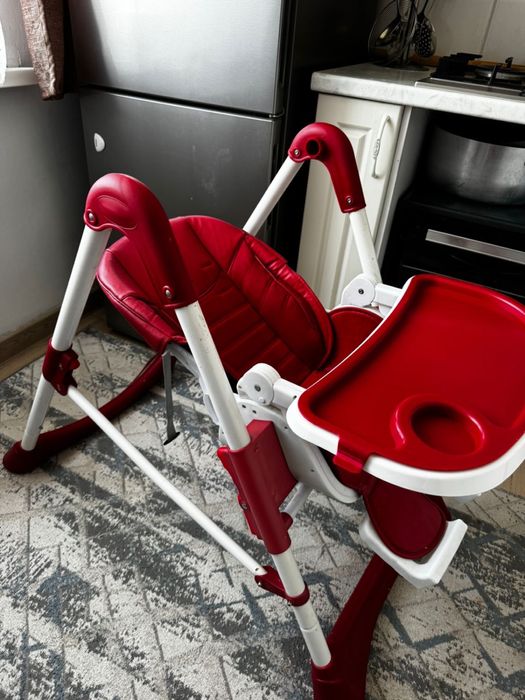 детский стульчик