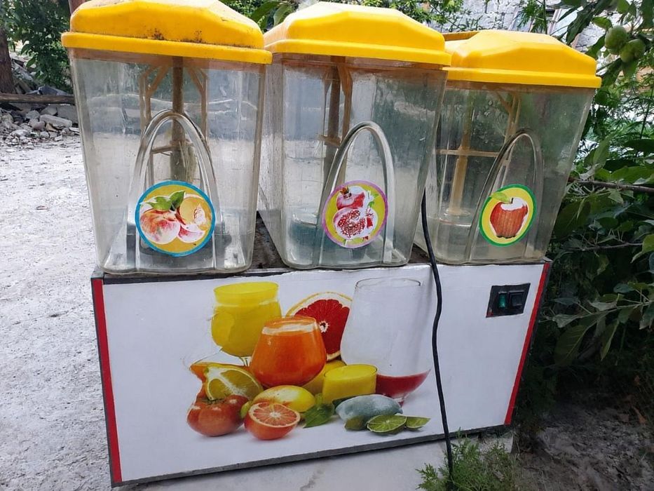 Sok aparat 3 talik ishlide xammajoyi