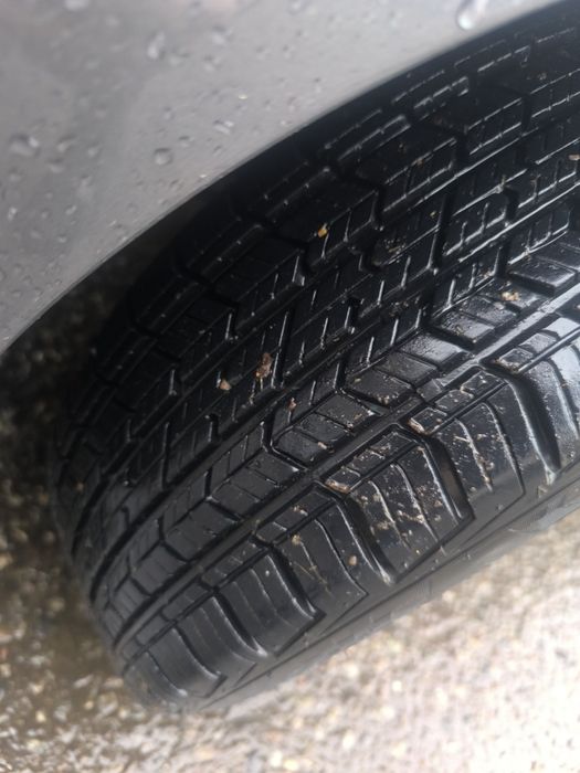 R14/65/195 yangi taqilgan. Dikasi bilan birga sotiladi.