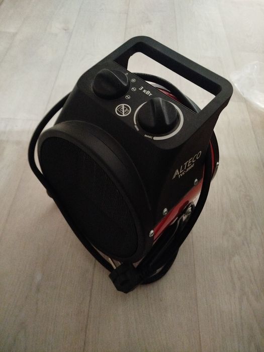 Печ 3 квт новый стойт