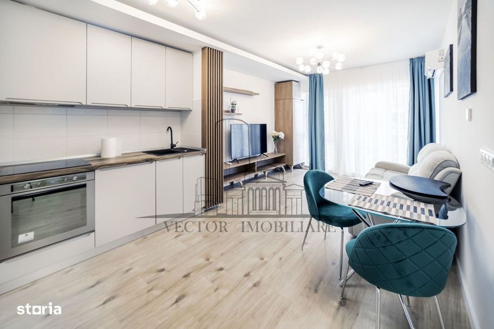 Belvedere Residence*Loc subteran de parcare