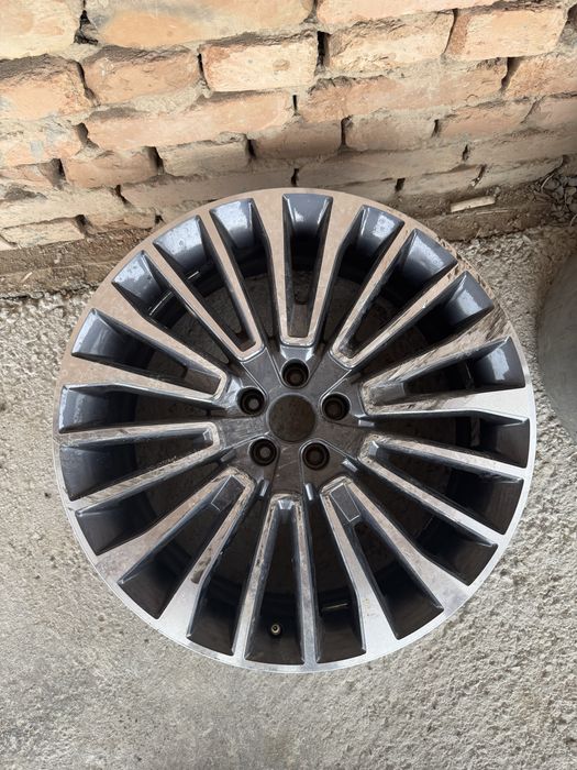 Диск Jetour x 70 plus