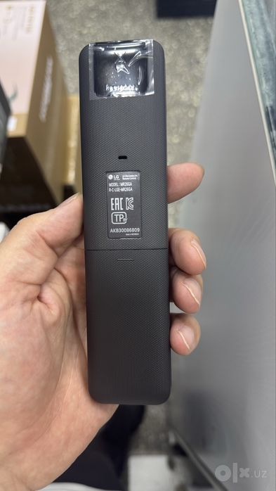 Lg smart pult /lg смарт пульт (mr26)