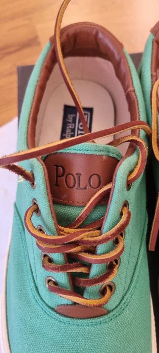 Teniși Polo by Ralph Lauren
