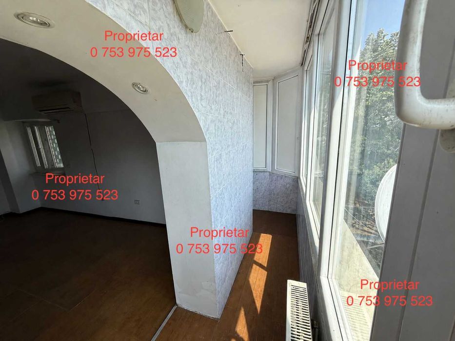 Apartament 2 camere Aviatiei Caramfil 64 mpu- direct proprietar