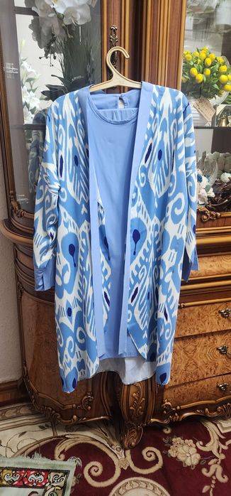 Прадаётся Одежды б/у