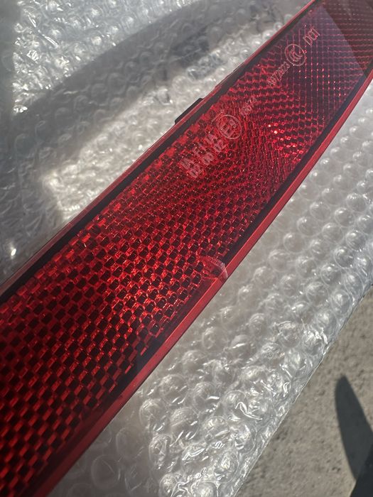 Audi E-Tron заден десен светроотразител