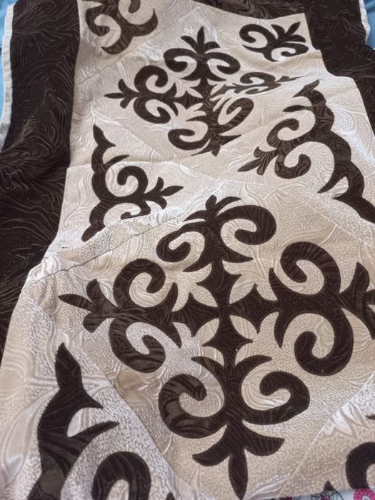 Продам корпе тысын 6шт вместе за 15тыс