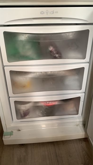 Холодильник бренд LG