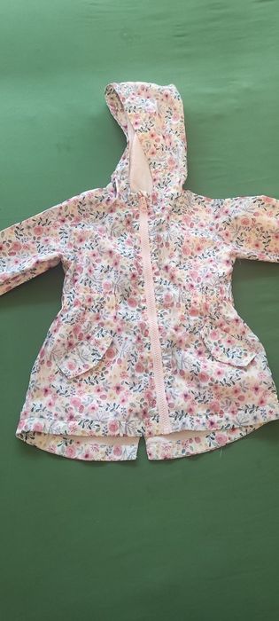 Ветровка на марката Primarк  98 /104 размер