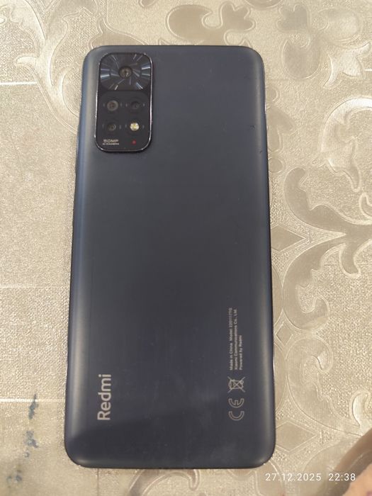 Обменяю телефоны!!