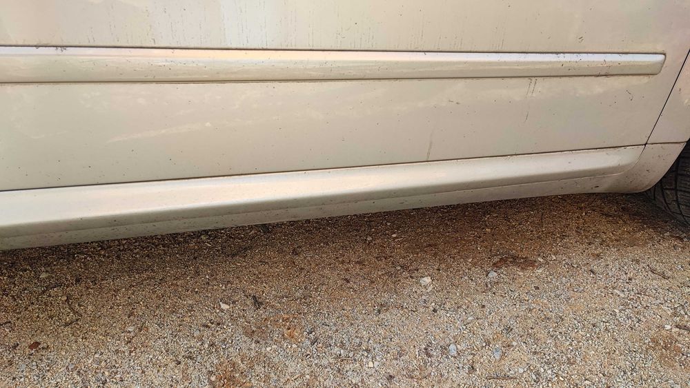 Audi A4 B7 2.0 TDI 170 S-line ( за части)