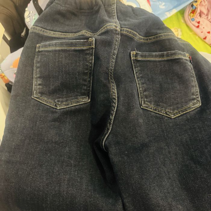 Джинсы для беременных