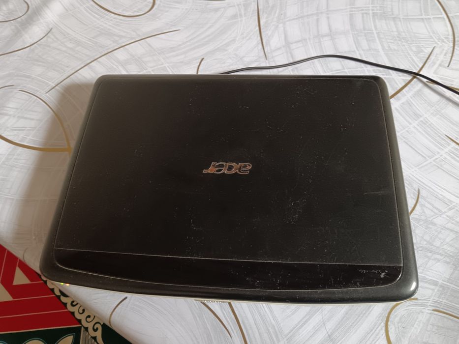 Продам ноутбук Асер