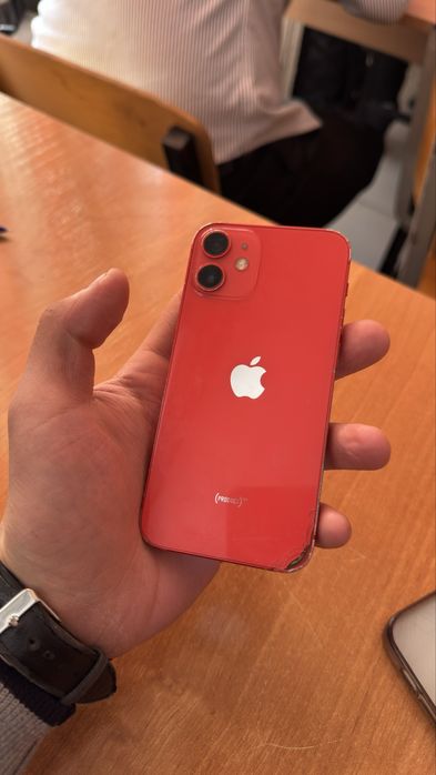 Iphone 12mini идеал