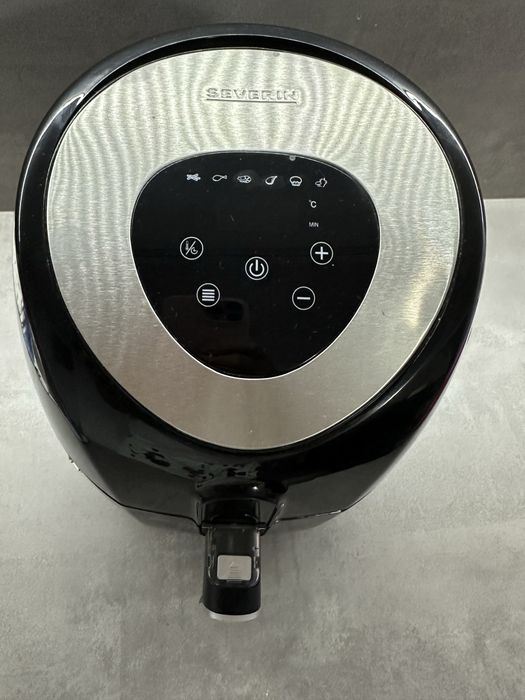 Friteuza Air Fryer Severin