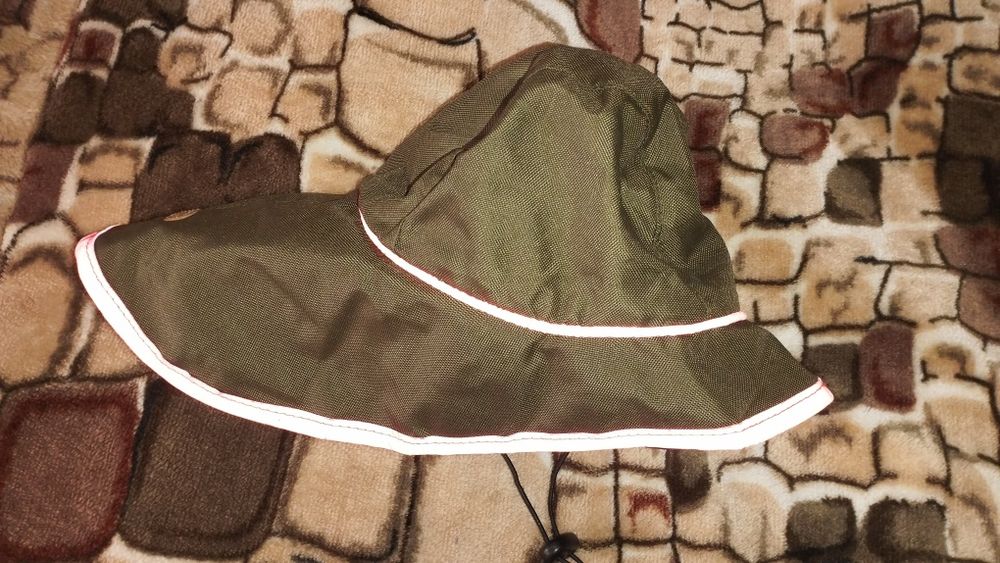 Palarie dama-sport ,de soare ,de Marca