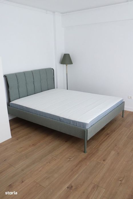 Garsoniera boutique / 37MP / bloc 2025 / Berceni / parcare