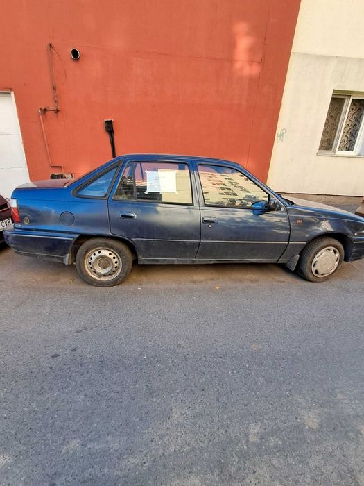 DAEWOO Cielo 2007 — imagine 3