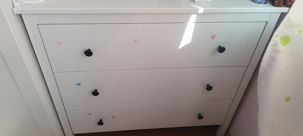 Мебели икеа за детска стая