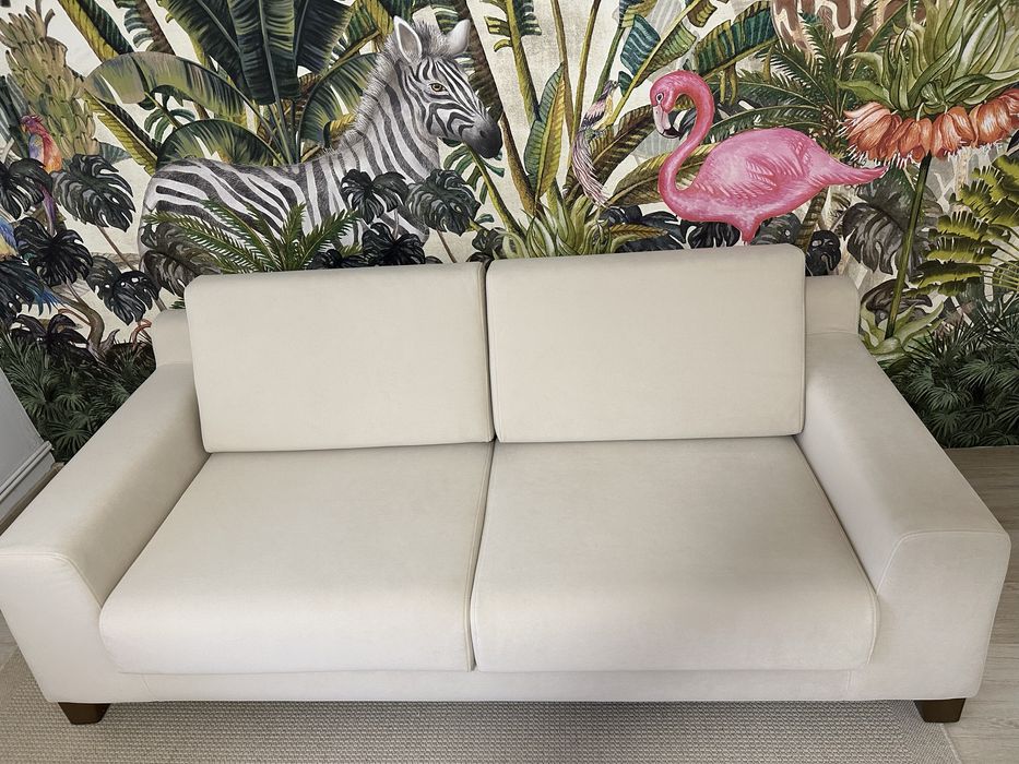 2 perne sezut si 2 spatar canapea (doar craiova)